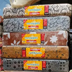 Mattress Mattress Quilted 4*6