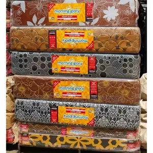 Mattress Quilted Heavy Duty 5*6