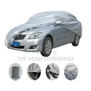 Car Cover ( Water Repellent Cover)