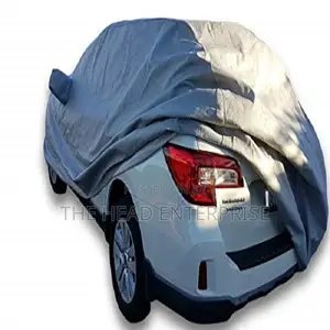 Car Cover- Light Weight Exterior Car Cover