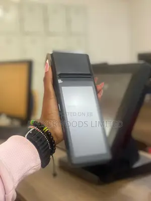 H10 Android 13 Pos Machine Etims Related