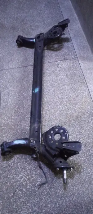 Mitsubishi Mirage 4g13 Mligoti or Rear Beam