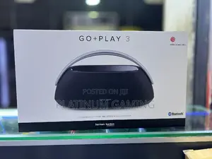 Harman Kardon Go+Play 3