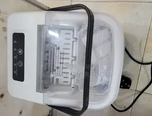 Ice Cube Maker 15kgs