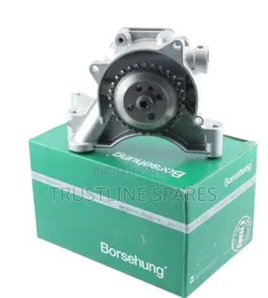Audi A1,A3,Golfv,Vi,Jetta,Tiguan,Passat- Oil Pump Borshehung