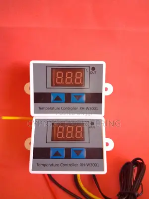 Smart Thermal Control Module 220V AC,1500W