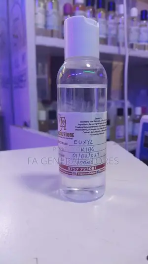Euxyl Preservative