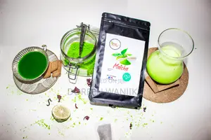 Organic Matcha Powder 100g