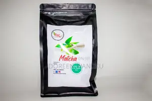 Organic Matcha Powder 100g