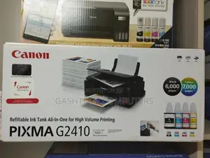 G2410 Canon Pixma