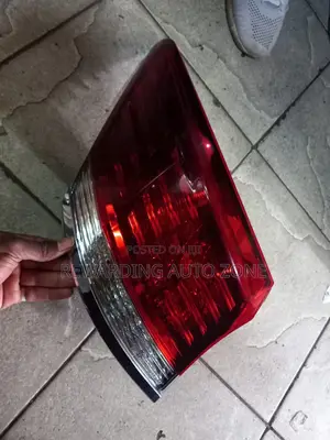 Crown Body Light