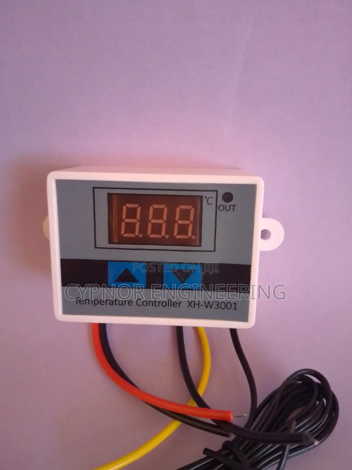 Dynamic Thermal Control Solution 220V AC,1500W