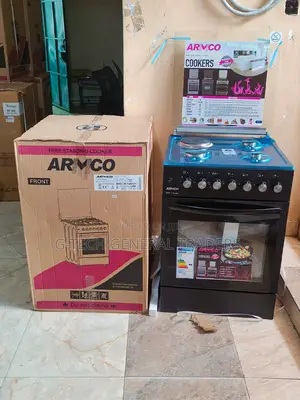 Cooker! Cooker!Armco 60*60 3gas+1electric Plate