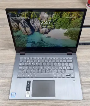 Laptop Lenovo Yoga 330 8GB Intel Core I7 SSD 512GB