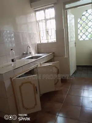 2bdrm Apartment in Nairobi  West for rent