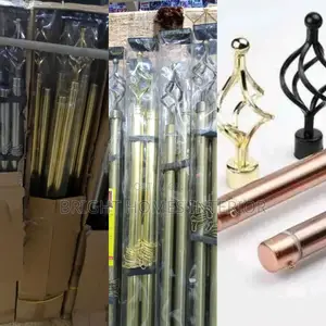 Curtain Rods Curtain Rods Curtain Rods
