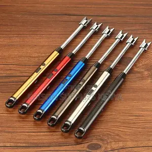 Rechargeable Lighter Usb Rechargeable Lighters Flexible