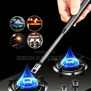 Rechargeable Lighter Usb Rechargeable Lighters Flexible