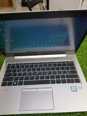 Laptop HP EliteBook 830 G5 8GB Intel Core I7 SSD 512GB