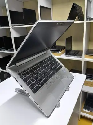 Laptop HP EliteBook 830 G5 16GB Intel Core I7 SSD 256GB