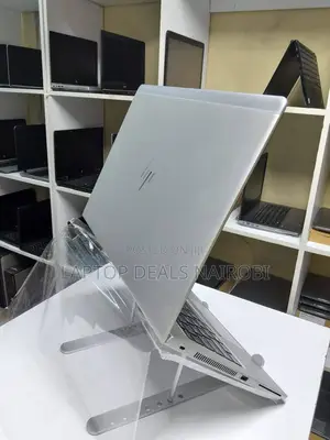 Laptop HP EliteBook 830 G5 16GB Intel Core I7 SSD 256GB