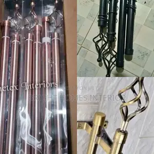 Curtain Rods Curtain Rods Curtain Rods