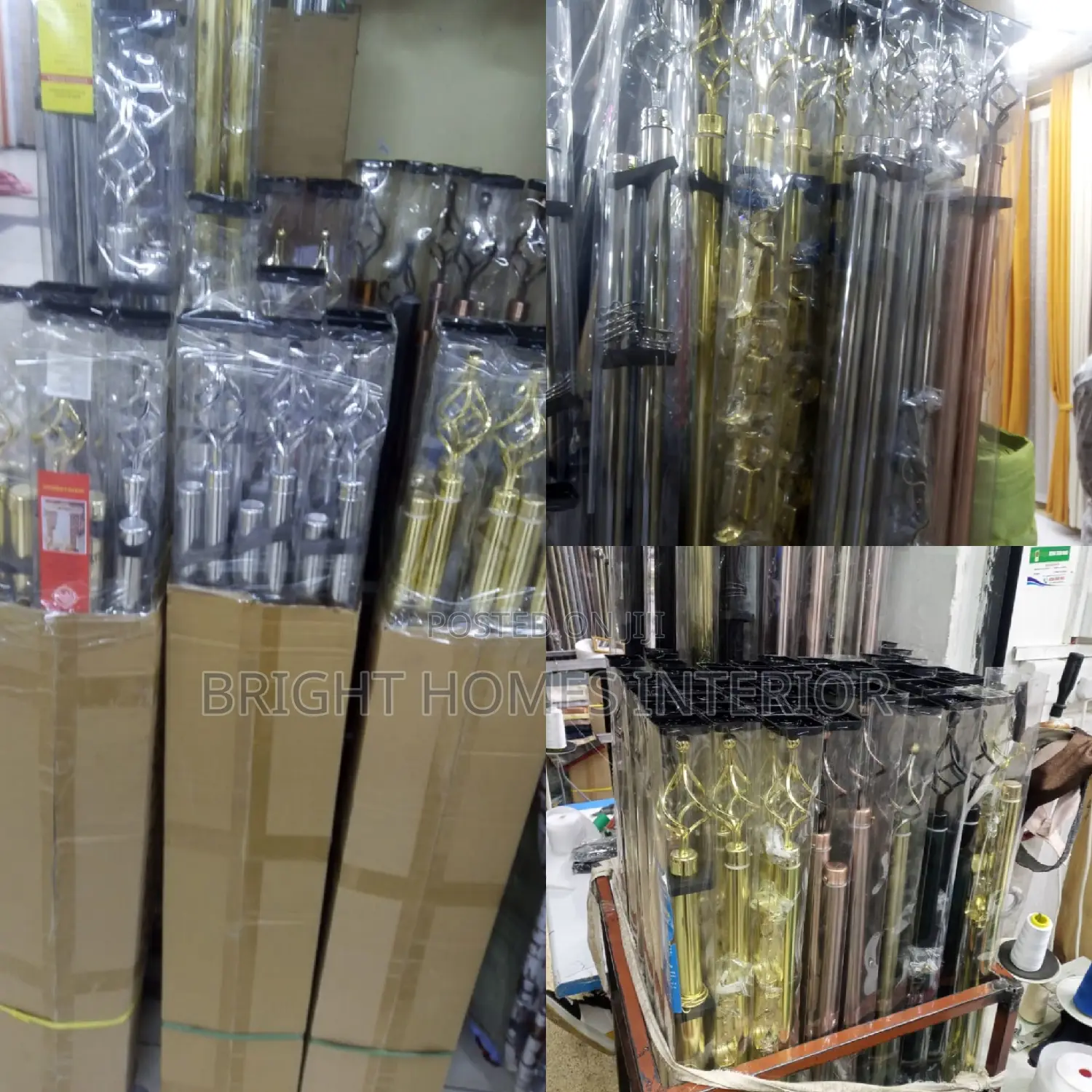 Curtain Rods Curtain Rods Curtain Rods