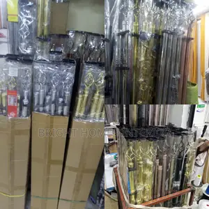 Curtain Rods Curtain Rods Curtain Rods