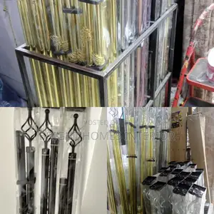 Curtain Rods Curtain Rods Curtain Rods