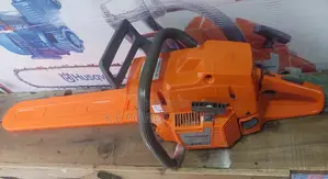 272xp Brazil Powersaw (Husqvarna)