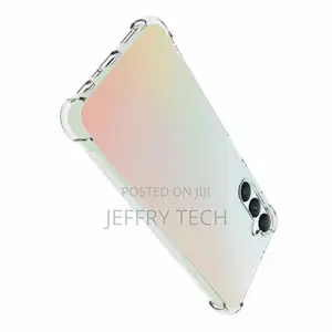 Lux-Case Airbag Cover for Samsung GALAXY A05S