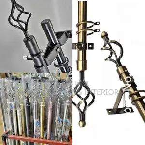 Curtain Rods Curtain Rods Curtain Rods