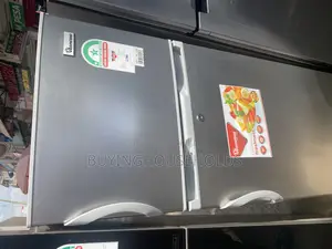 Ramtons 213L Two Door Fridge