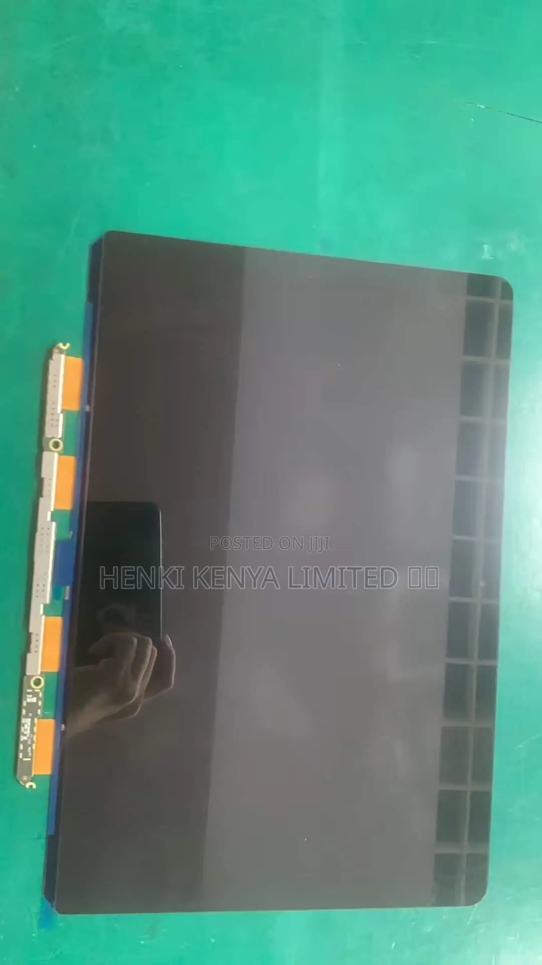 Macbook A1398 A1502 Original Screens Available