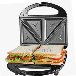 RAF 2 Slice Sandwich Maker 