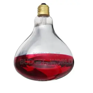Chicken Infrared Incandescent Light Bulb 250W Chicken BULB