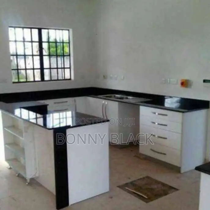Granite and Marble Installation