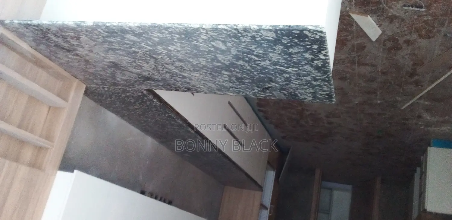 Granite and Marble Installation