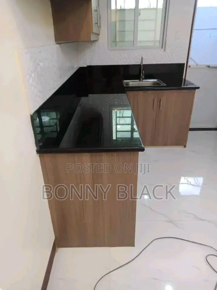 Granite and Marble Installation