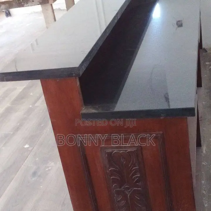 Granite and Marble Installation