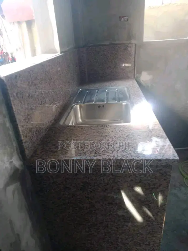 Granite and Marble Installation