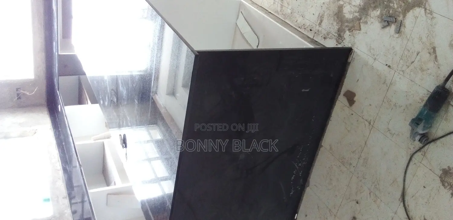 Granite and Marble Installation