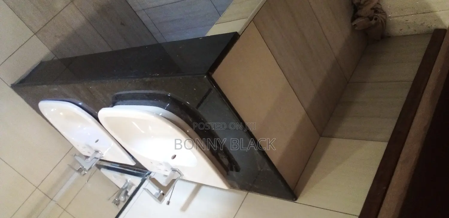 Granite and Marble Installation