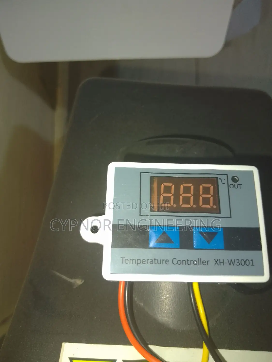 Dynamic Temperature Management Solution 220V AC,1500W