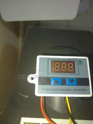 Dynamic Temperature Management Solution 220V AC,1500W