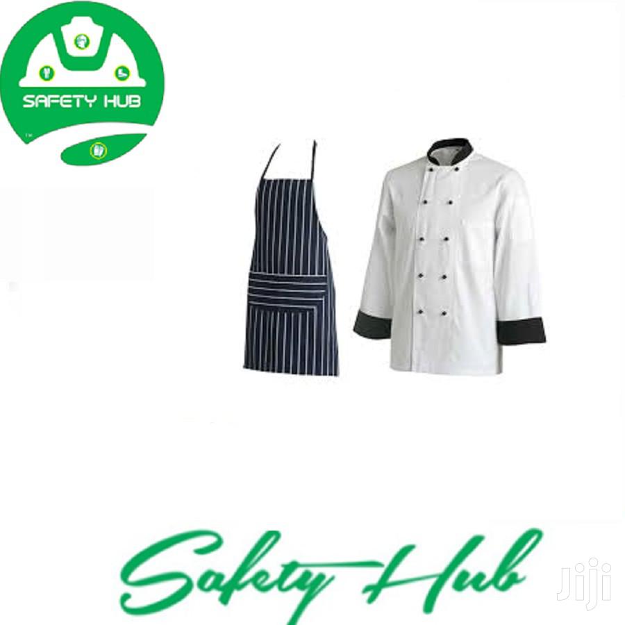 Chef Jackets