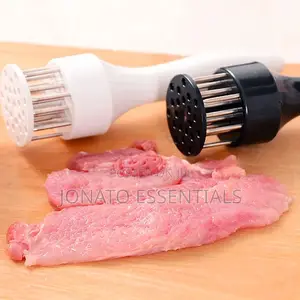 Stainless Steel Meat Tenderizer Needle
