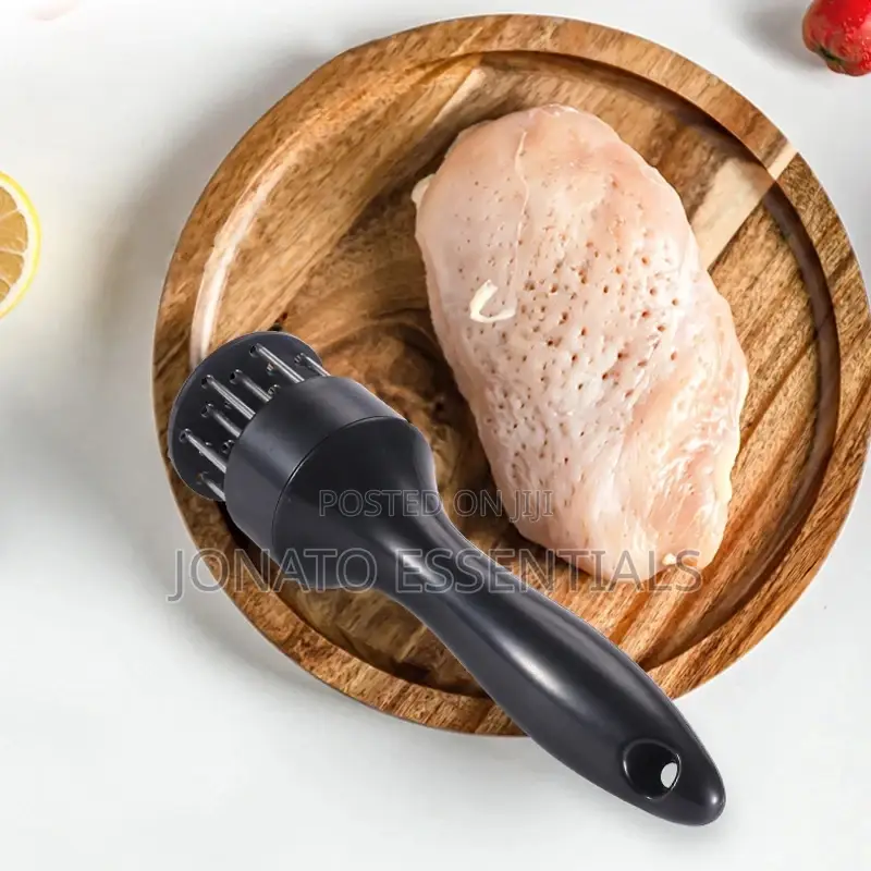 Stainless Steel Meat Tenderizer Needle