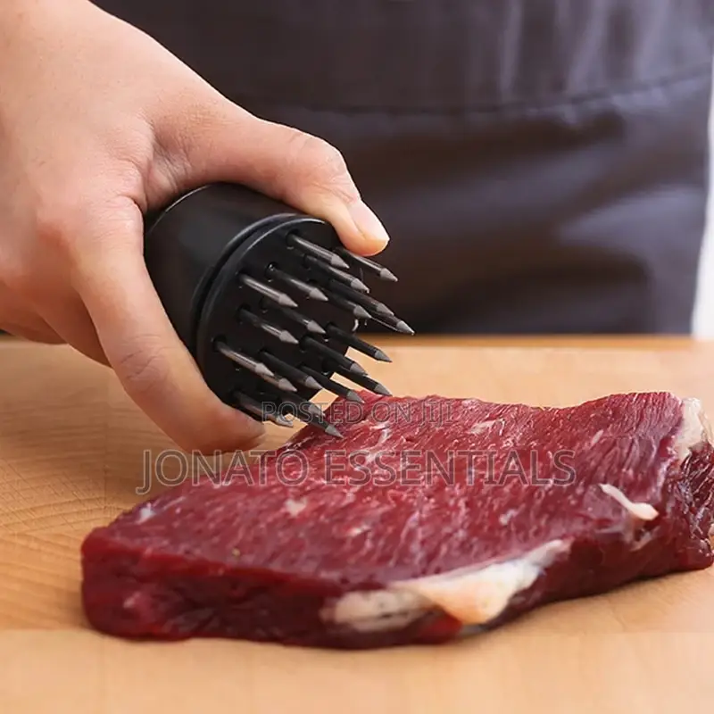 Stainless Steel Meat Tenderizer Needle