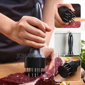 Stainless Steel Meat Tenderizer Needle